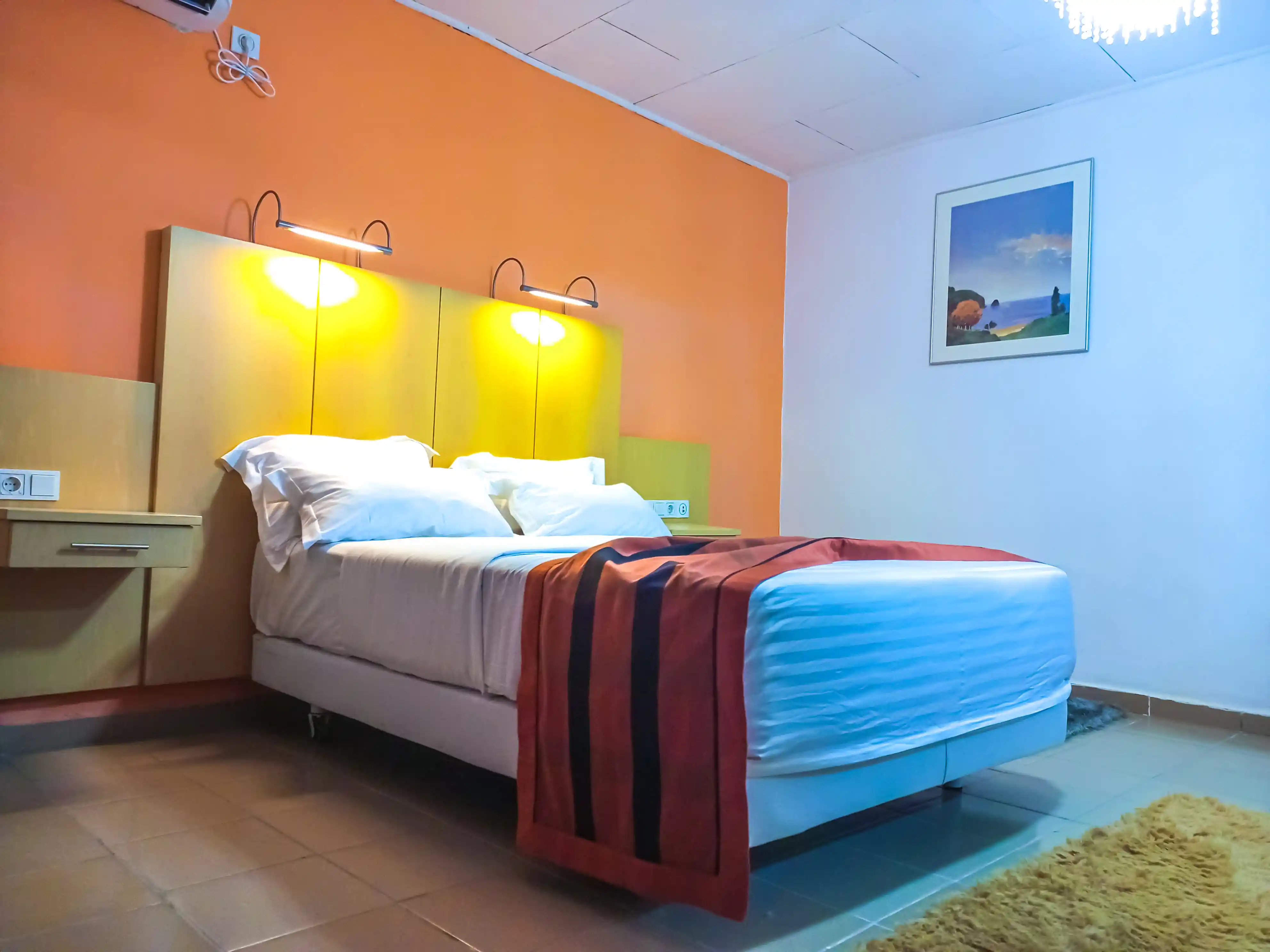 Fairy Apartments - Montée Jouvence