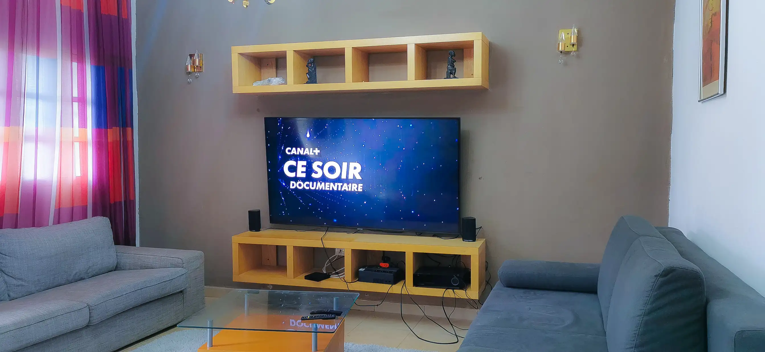 Fairy Appartement Montée Jouvence - photo 2